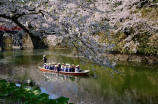 日本旅游推荐：福冈县——玩转古都风情